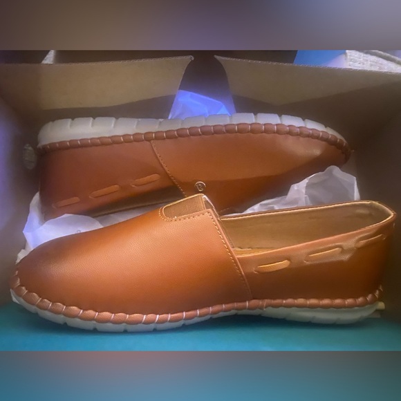 Andrea Comfort womens slip on size 6.5-NEW - Picture 5 of 5